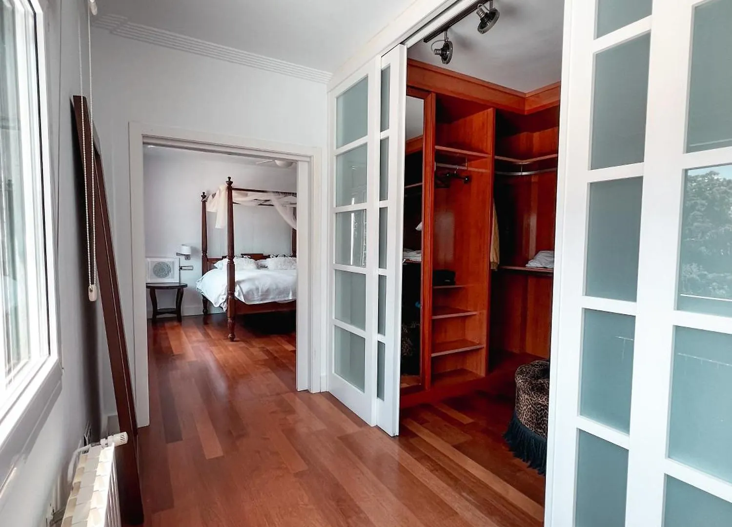 Gran Villa Con Piscina Cerca De Puerto Banus Marbella