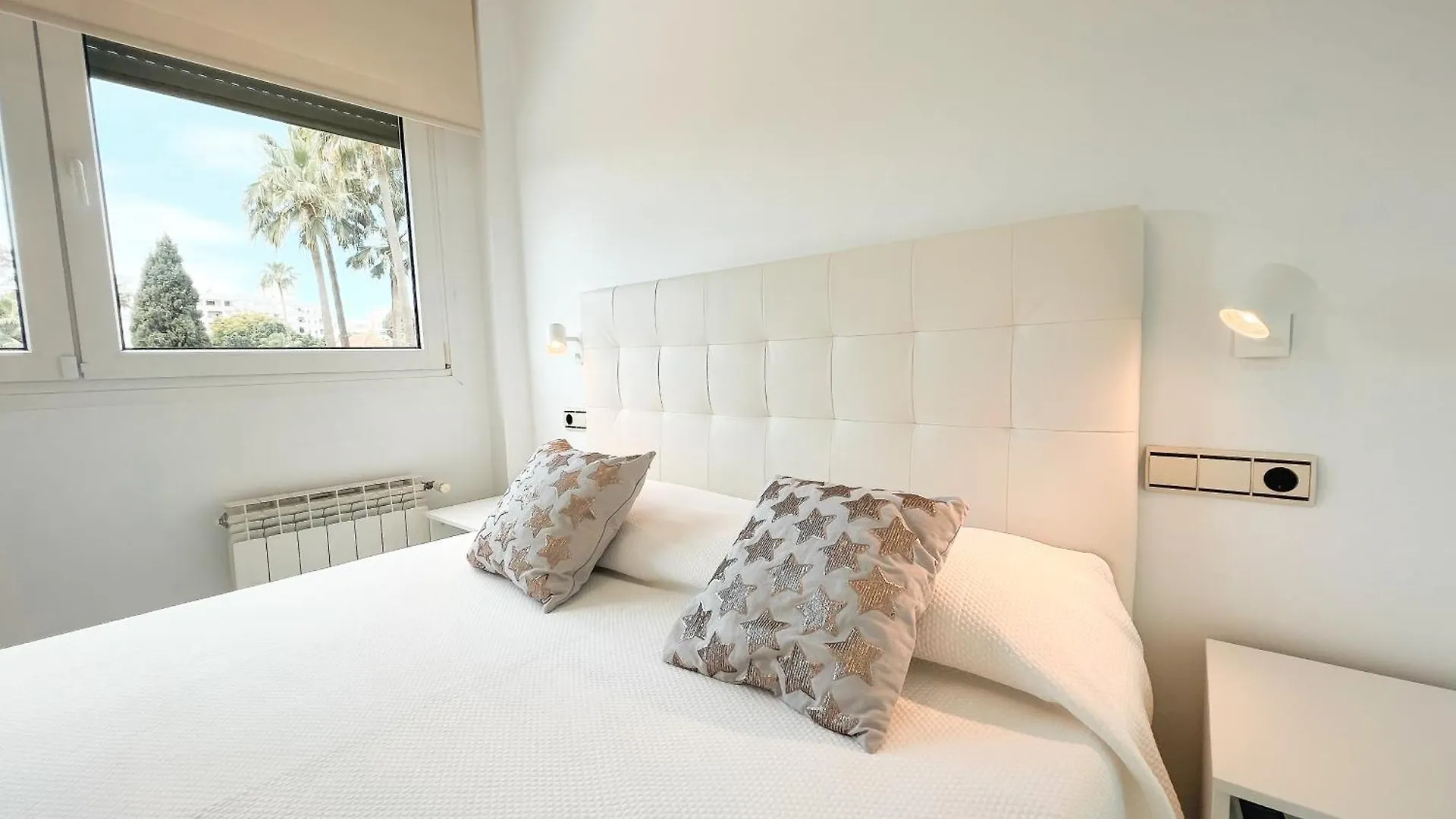 Gran Villa Con Piscina Cerca De Puerto Banus Marbella