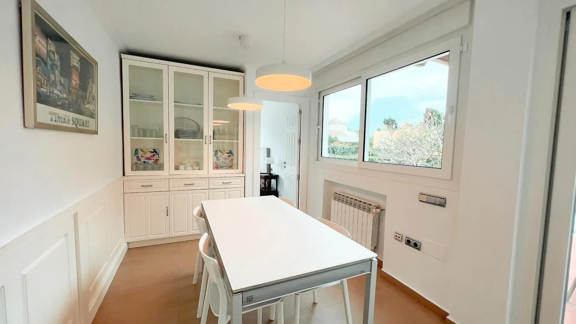 Gran Villa Con Piscina Cerca De Puerto Banus Marbella