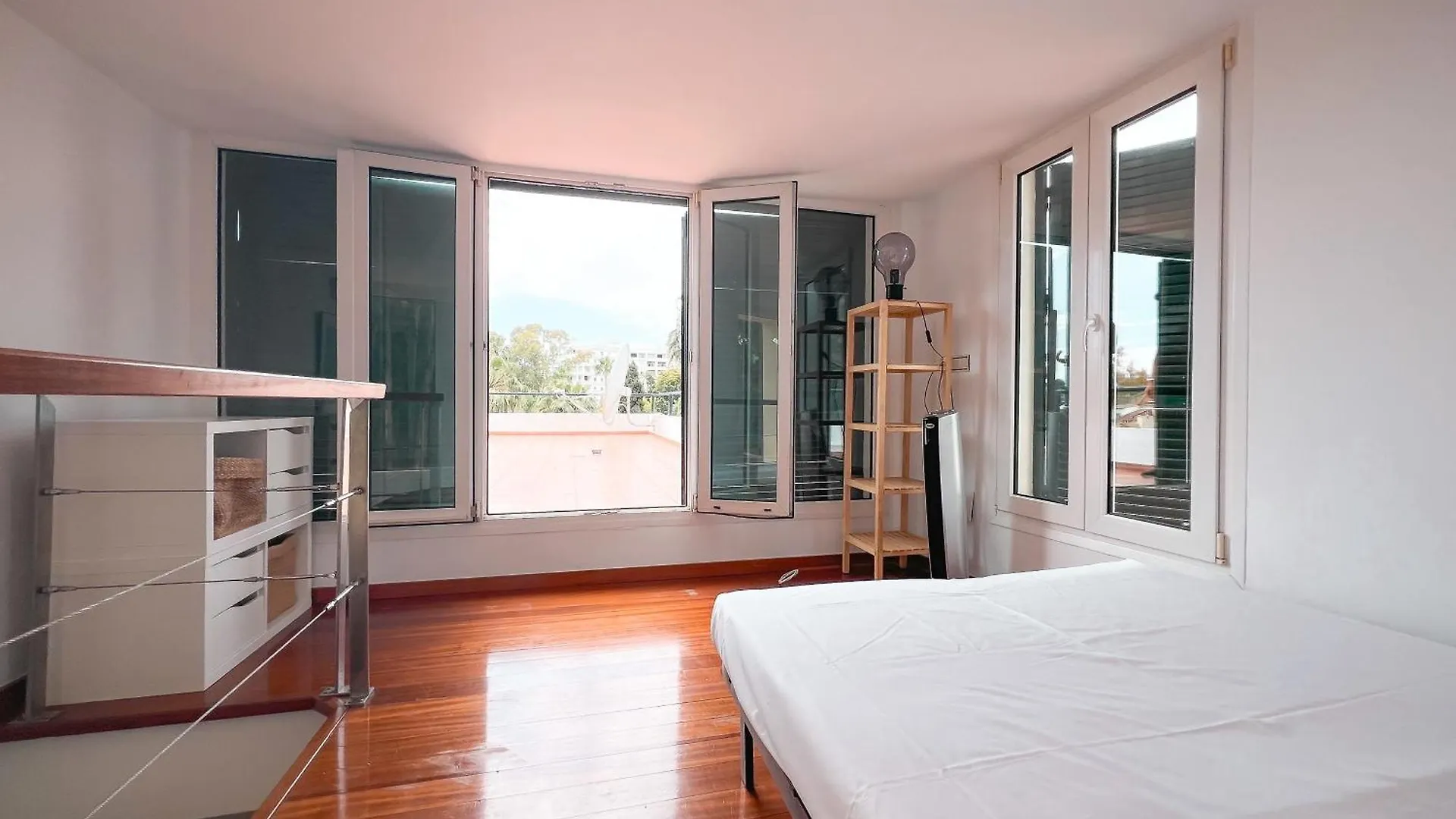 Gran Villa Con Piscina Cerca De Puerto Banus Marbella 0*,  Spanien